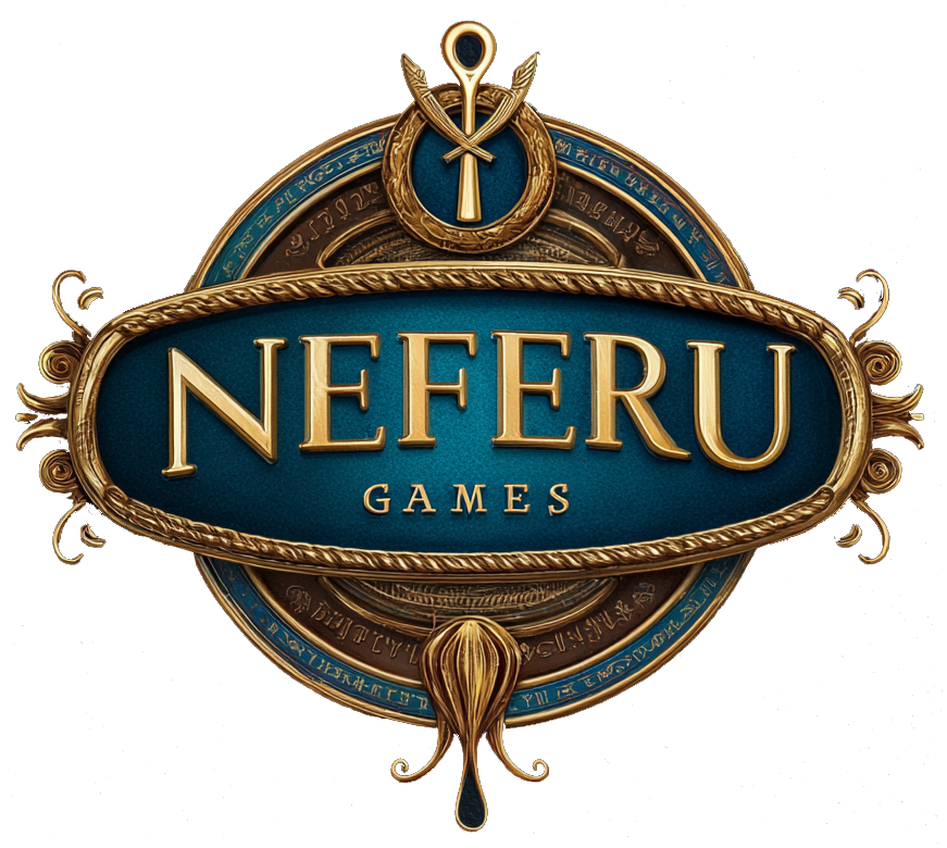 Neferu Games