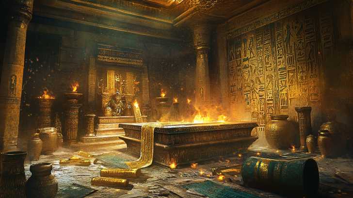 Tomb Builders